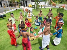 KG - ACTIVITY - 2025